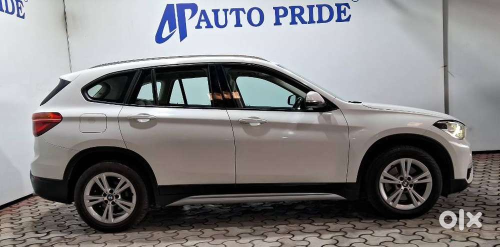 Bmw X1 Sdrive 20d X Line, 2019, Diesel