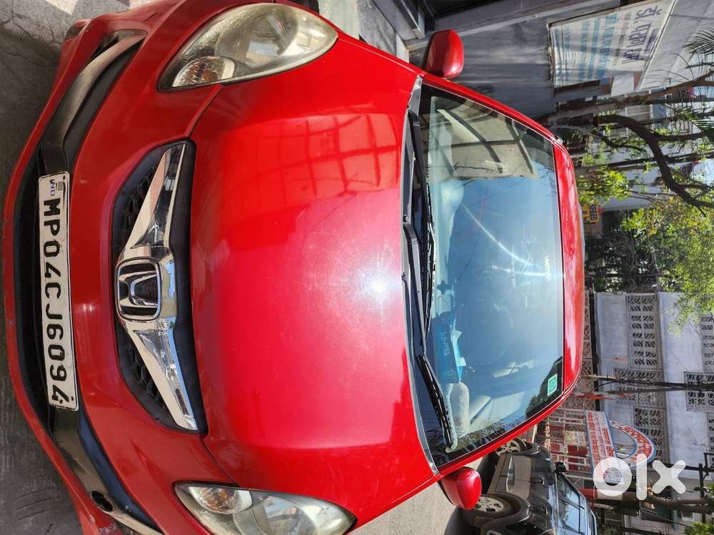 Honda Brio Bhopal