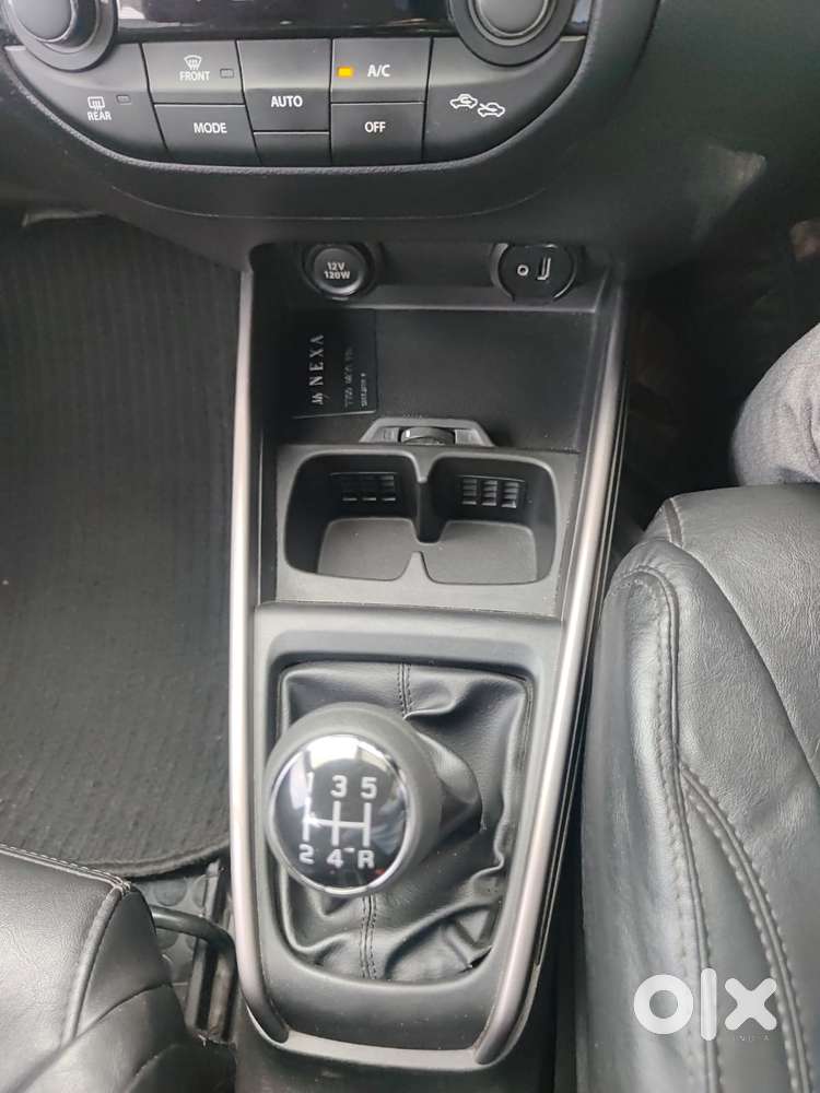 Maruti Suzuki Xl6 1.5 Zeta Mt, 2019, Petrol