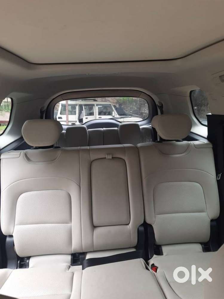 Tata Safari 2.0 Kryotec Xz Plus 6 S, 2021, Diesel