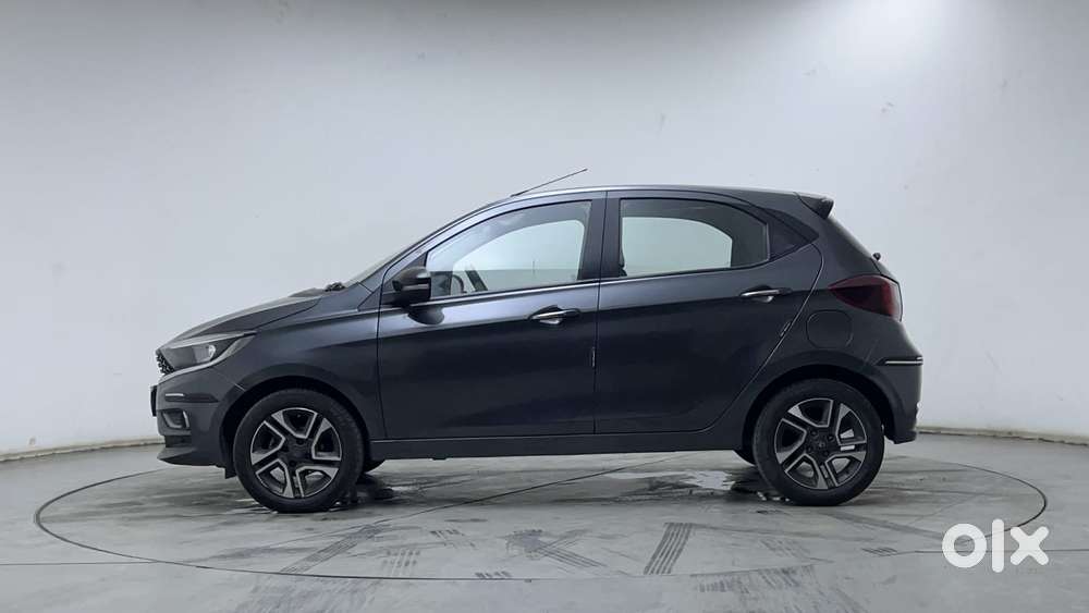 Tata Tiago 1.2 Revotron Xz Plus, 2024, Petrol