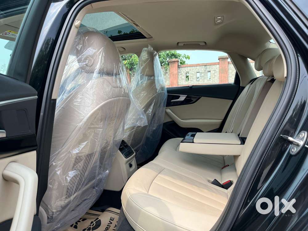 Audi A4 2.0 Premium 40 Tfsi, 2021, Petrol