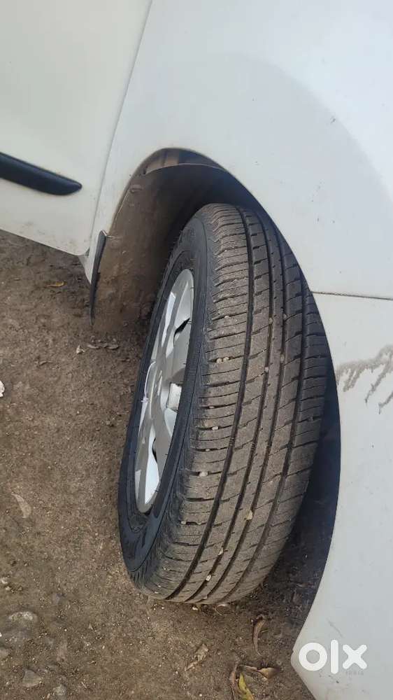 Maruti Suzuki Wagon R 2018 Cng