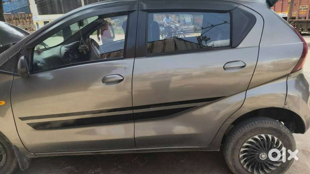 Datsun Redi-go (s)  2017