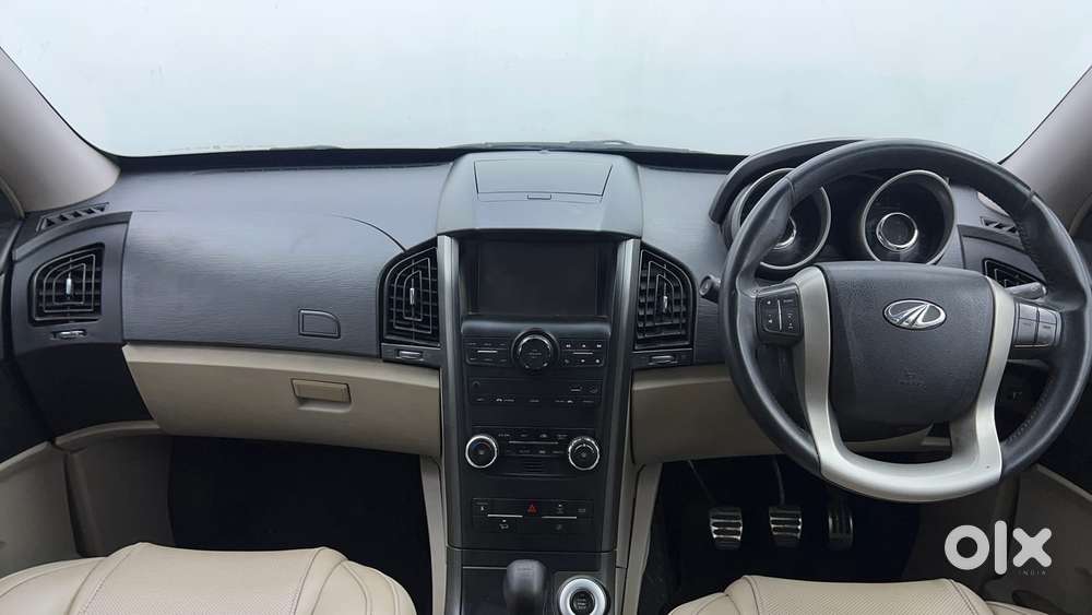 Mahindra Xuv500 2.2 W10, 2017, Diesel
