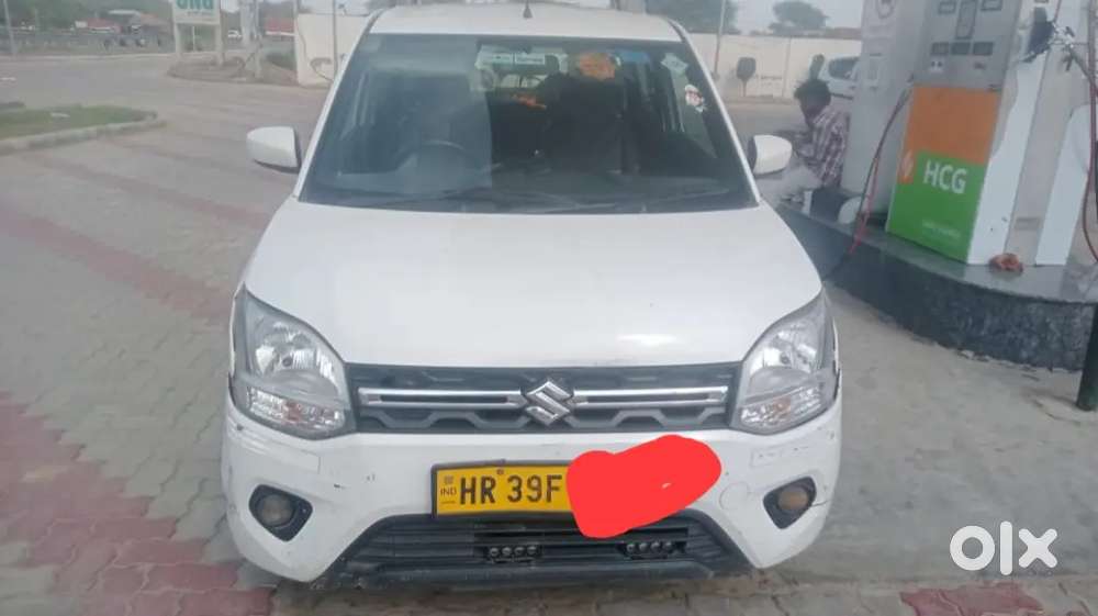 Badi Gadi Leni Hai