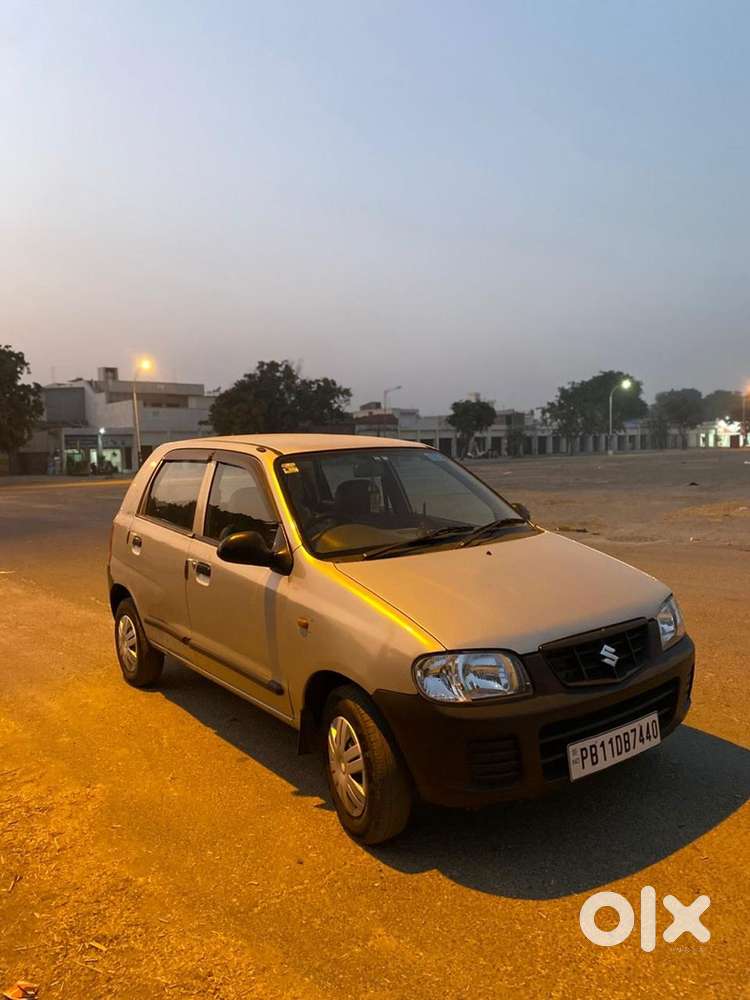Maruti Suzuki 800 2009