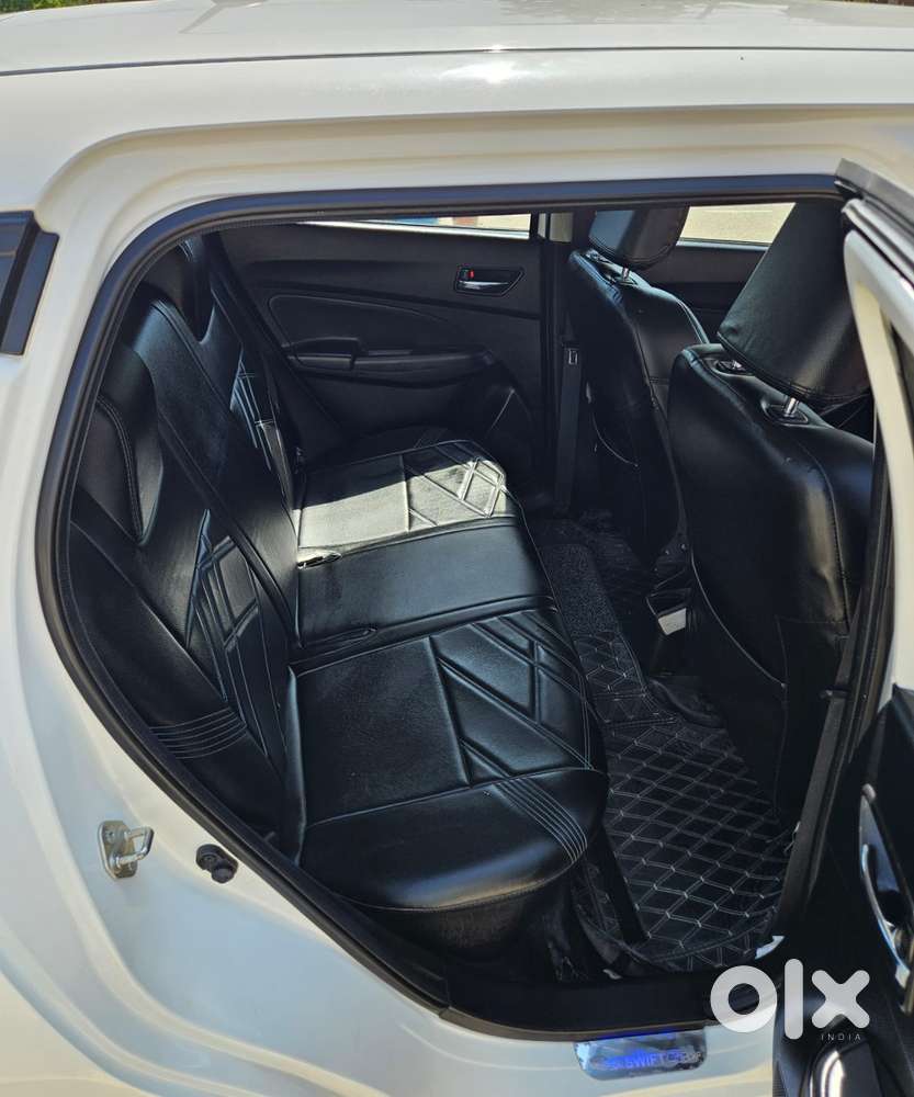 Maruti Suzuki Swift Vxi + Manual, 2022, Petrol