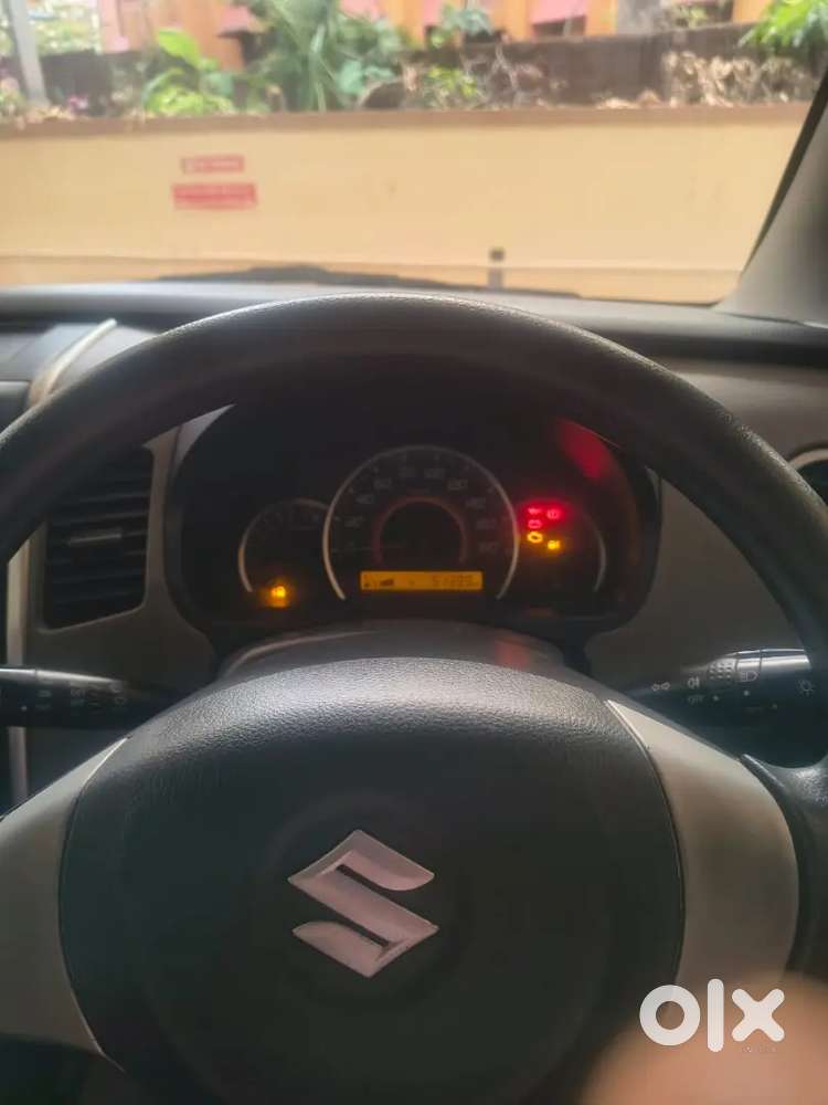 Maruti Wagon R 2011 Zxi+ First Owner