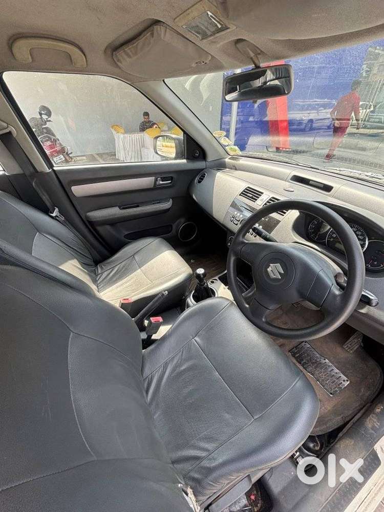 Maruti Suzuki Dzire 1.2 Vxi, 2009, Petrol