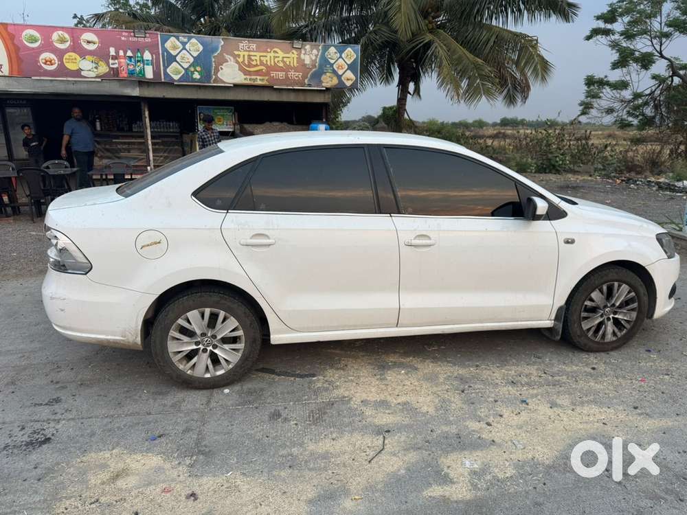 Volkswagen Car 2015 Model