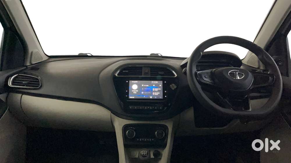 Tata Tiago 1.2 Revotron Xz Plus Cng, 2023, Cng & Hybrids