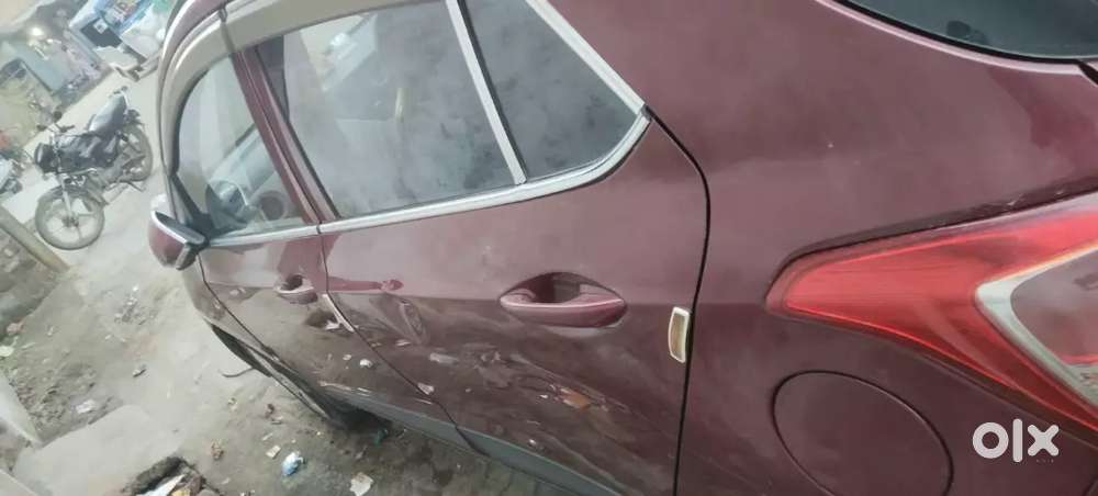 Hyundai Grand I10 Sportz 2017