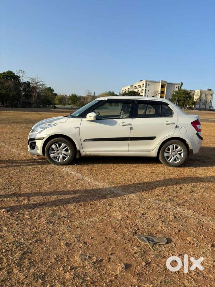 Maruti Suzuki Swift Dzire 2011 Petrol Best Condition