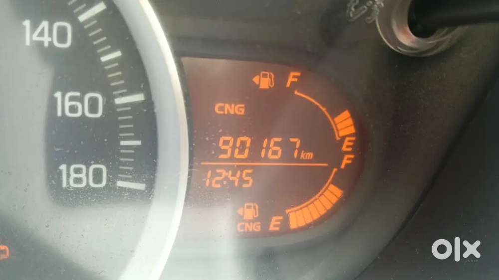 Maruti Suzuki Celerio 2020 Lxi