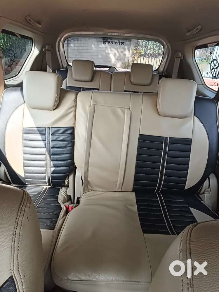 Ertiga Zxi Plus