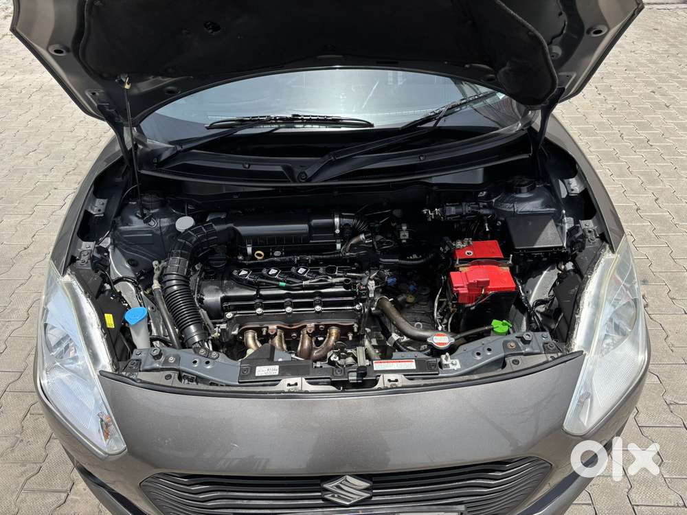 Maruti Suzuki Swift, 2018, Petrol