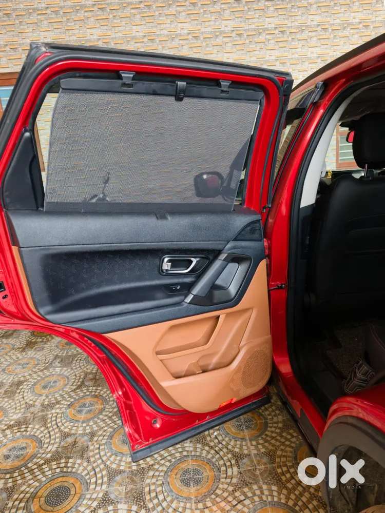 Tata Harrier Adventure Plus 2024