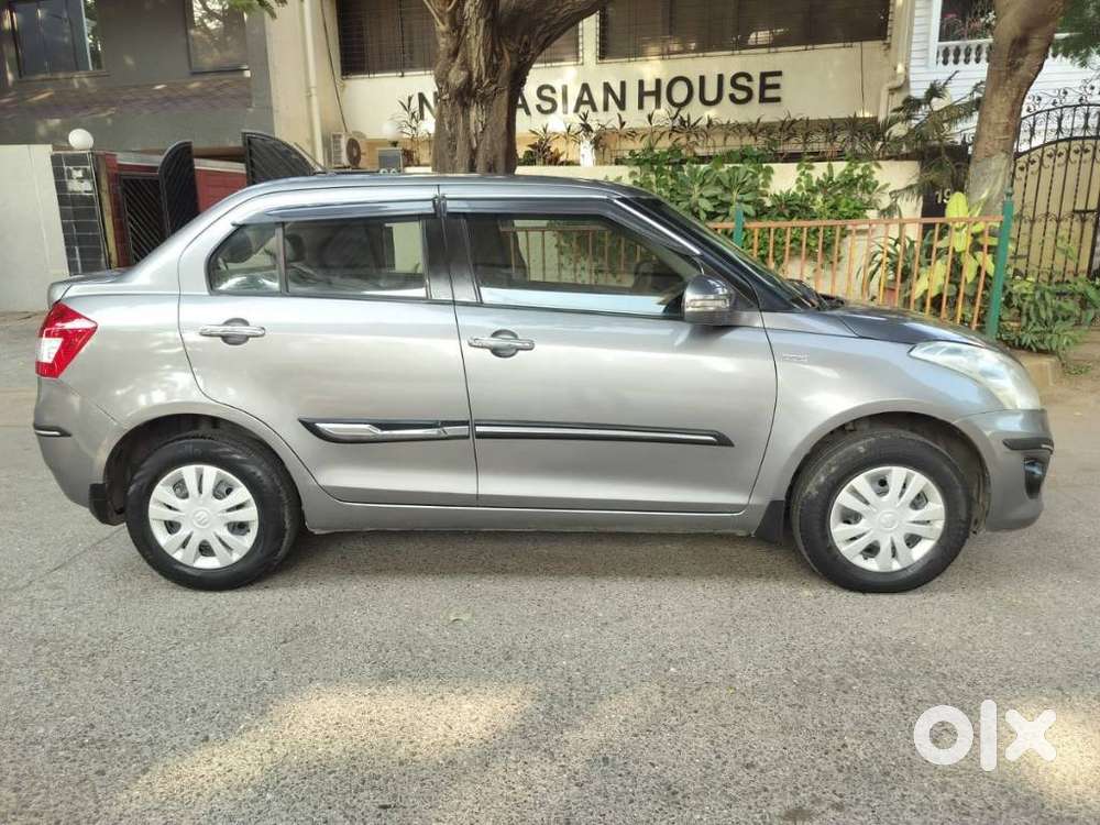 Maruti Suzuki Dzire, 2012, Diesel
