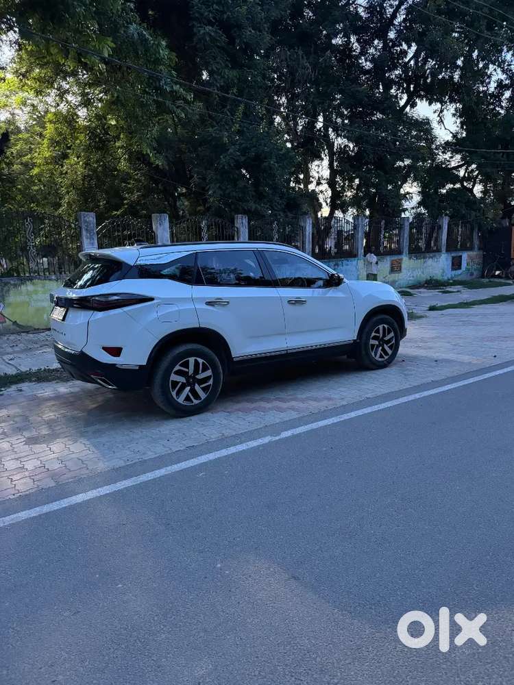 Tata Harrier Xz Plus November 2020 Top Model