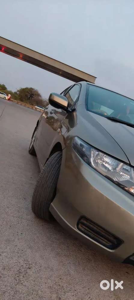 2012 Honda City Petrol, 2nd Owner