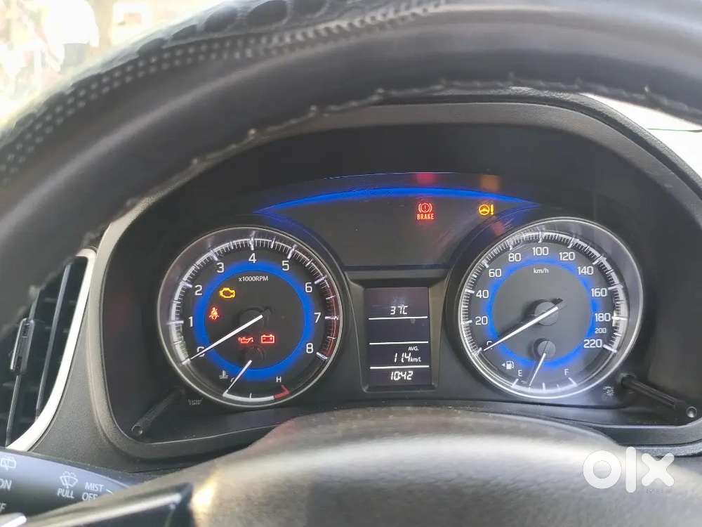Maruti Suzuki Baleno 2018 Last  Petrol 70 Km Driven