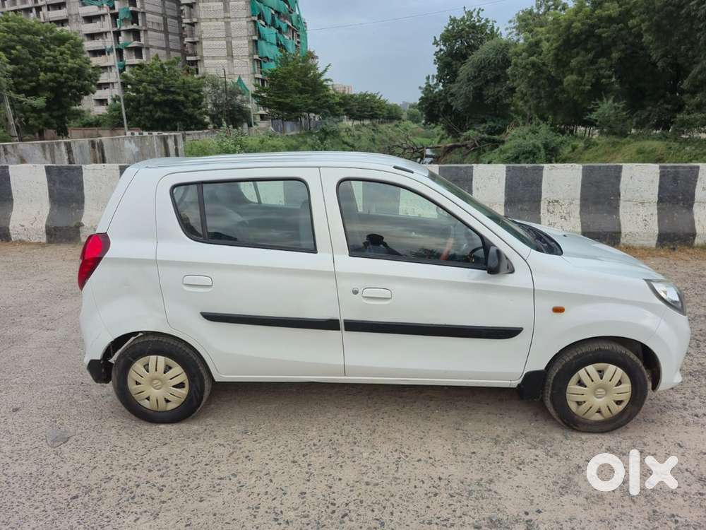 Maruti Suzuki Alto 2013