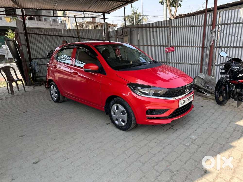 Tata Tiago Good Condition