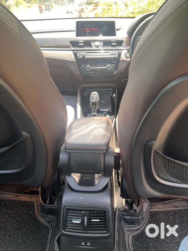 Bmw X1 M Sport Sdrive 20d, 2020, Diesel