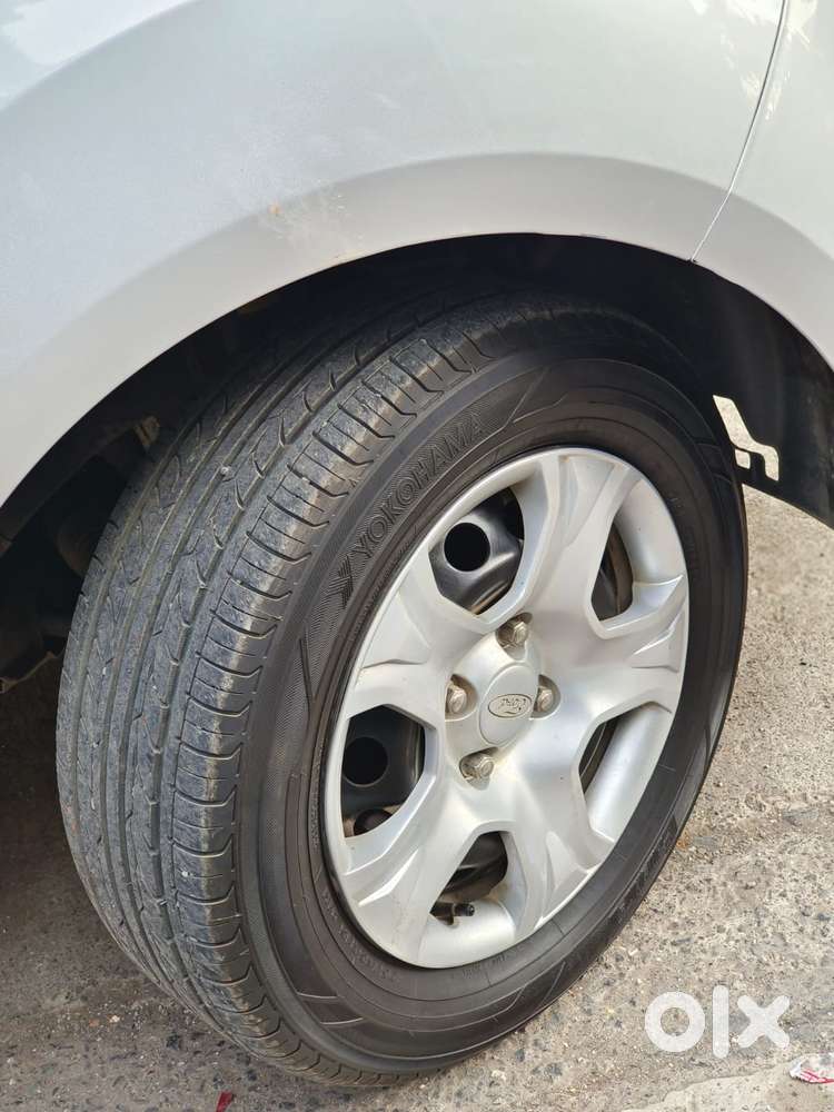 Ford Ecosport 1.5 Petrol Ambiente, 2015, Petrol