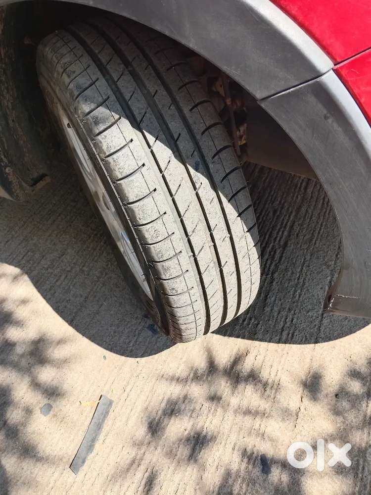 Hyundai I20 Active 2016 Petrol Well Maintained