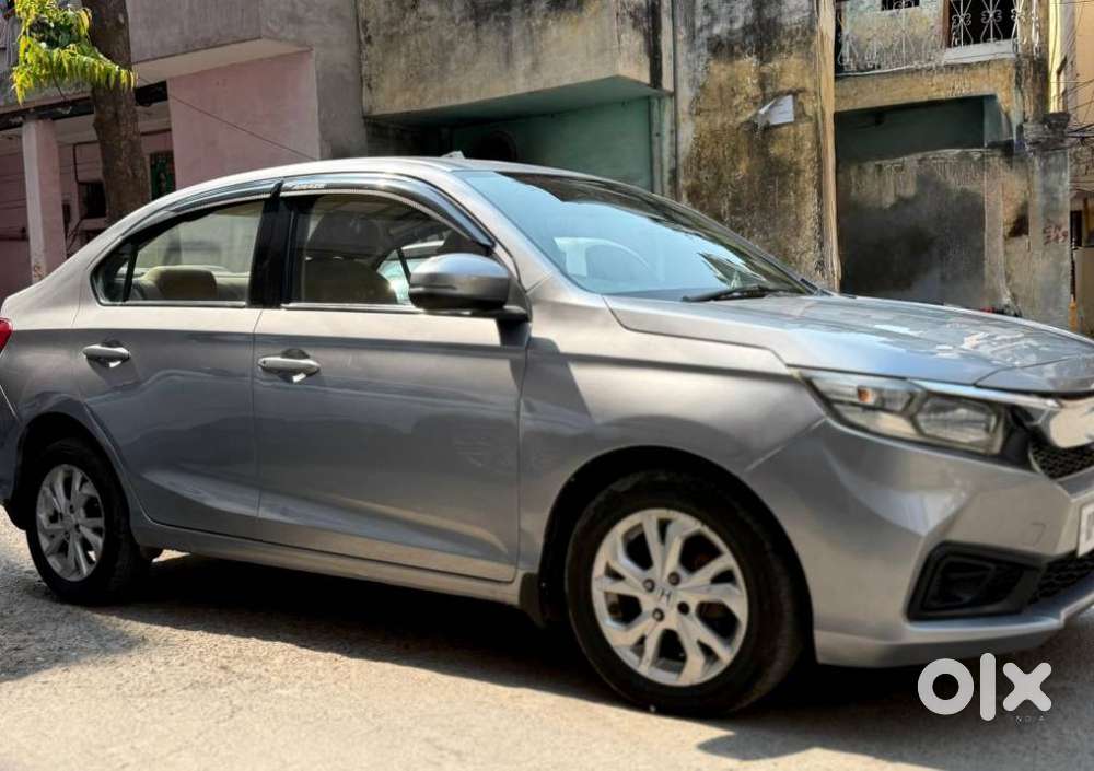 Honda Amaze 1.5 Smt I Dtec, 2018, Diesel