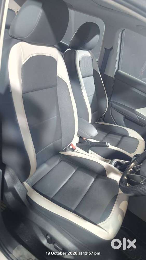 Volkswagen Taigun Gt Plus 1.5 Tsi Dsg (with Ventilated Seats), 2024,..