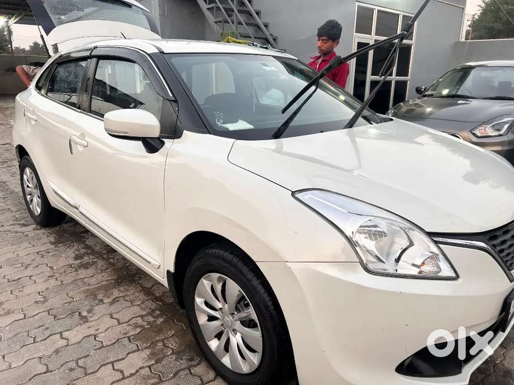 Maruti Suzuki Baleno 2018 All Tyres Newno Need To Repairany Think