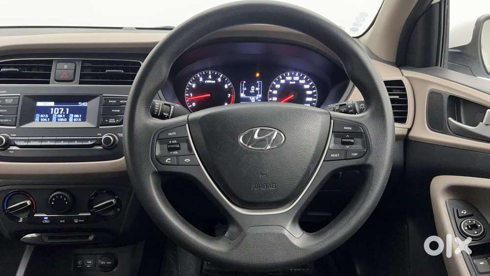 Hyundai Elite I20 [2018-2020] 1.2 Sportz, 2018, Petrol