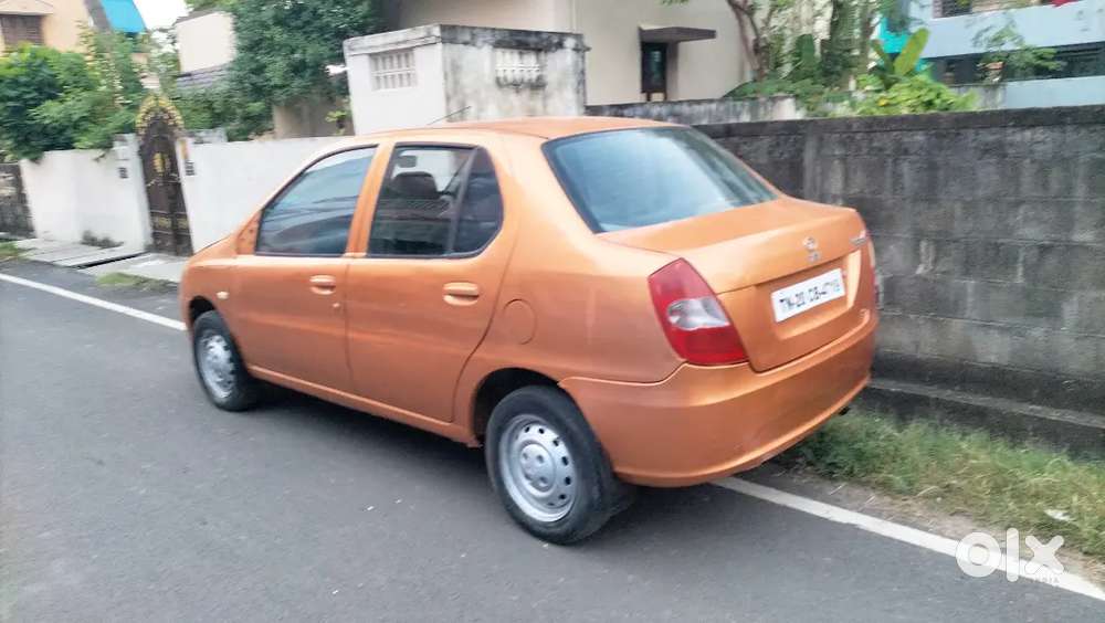 Tata Indigo Cs 2013 Diesel