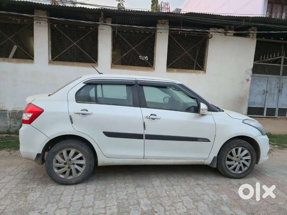 Maruti Suzuki Swift Dzire 2016 Diesel Good Condition