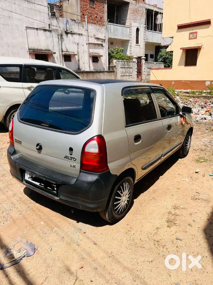 Maruti Suzuki Alto 2006