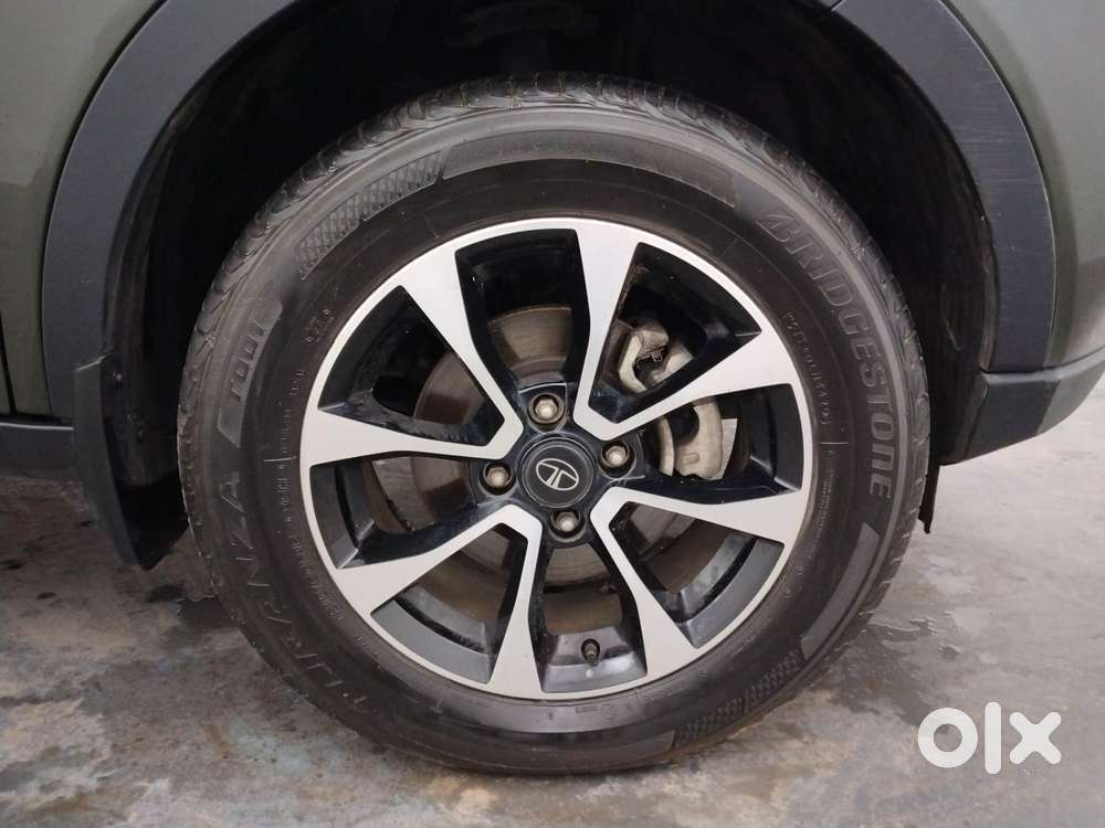Tata Nexon 1.2 Revotron Xz Plus, 2020, Petrol