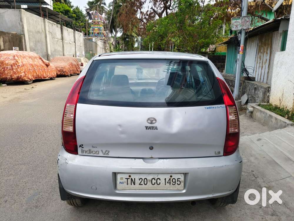Tata Indica, 2013, Diesel
