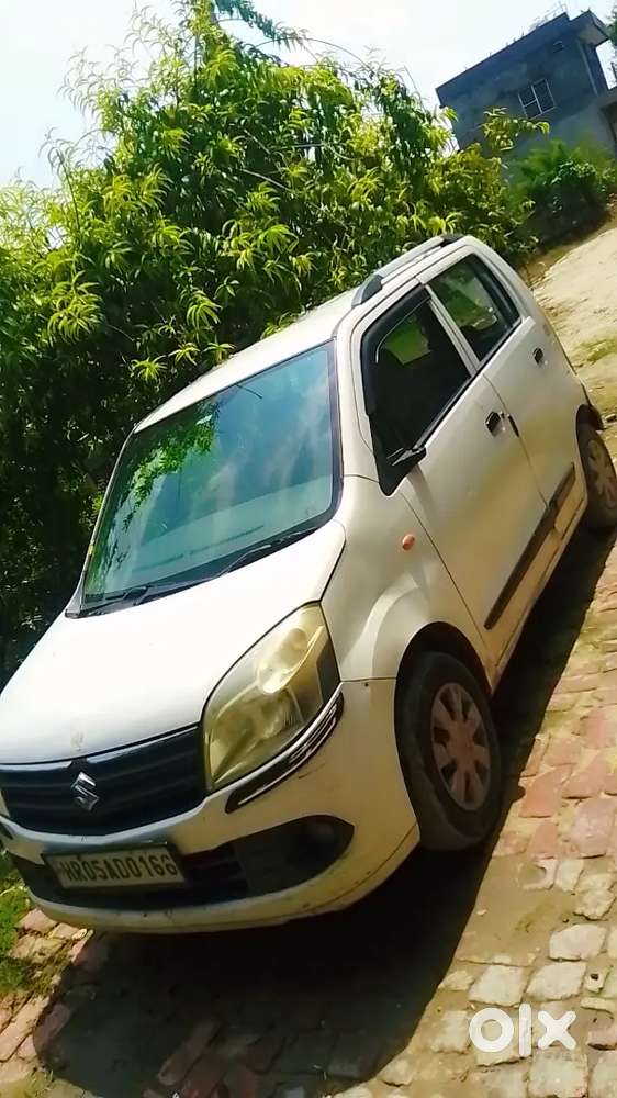 Best Car For Wagnor