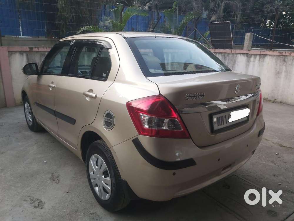 Maruti Suzuki Swift Dzire Vdi Bsiv, 2014, Diesel