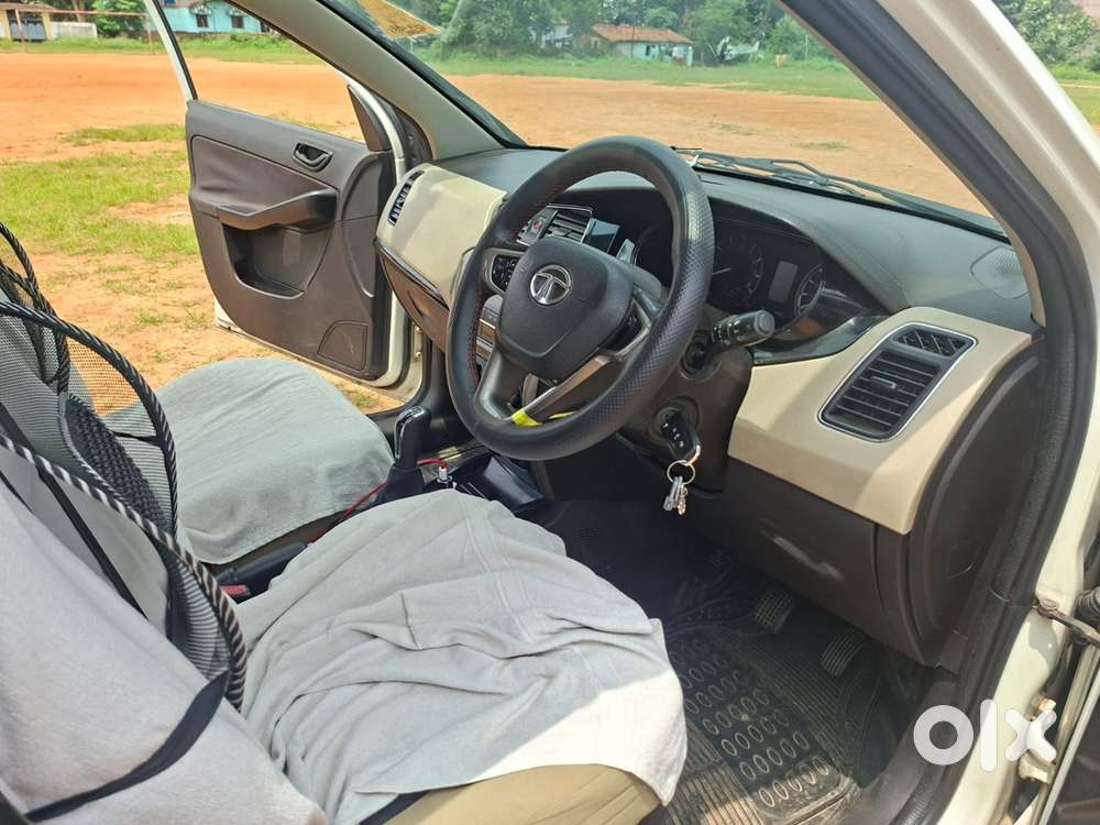 Tata Zest Diesel 2017