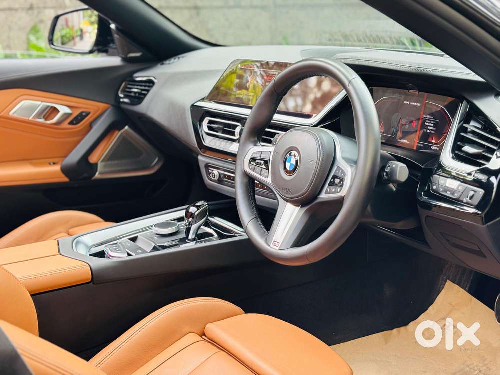 Bmw Z4 M40i, 2024, Petrol