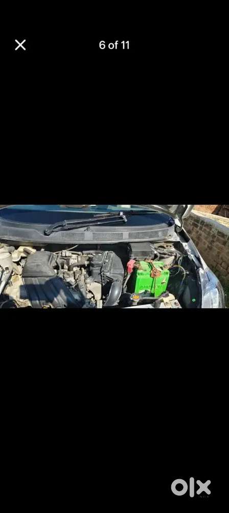 Dustan Go 7 Seater Car