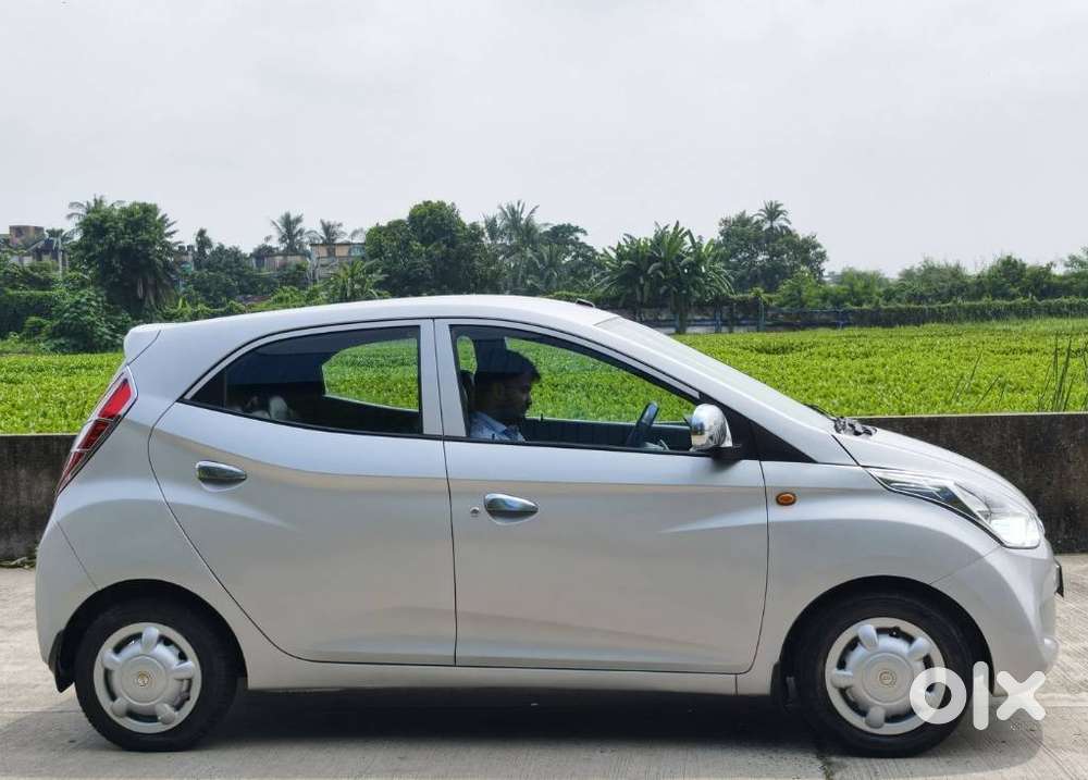Hyundai Eon Era +, 2018, Petrol