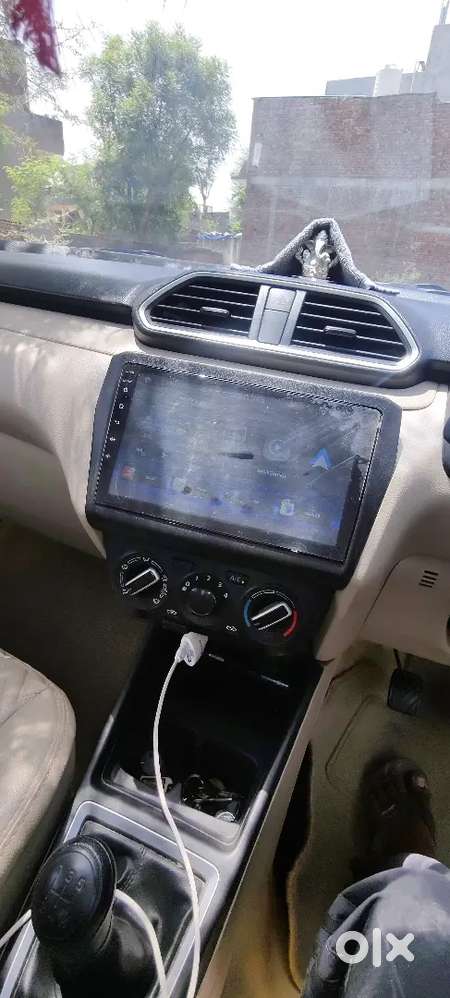 Maruti Suzuki Dzire 2025 Cng & Hybrids 25000 Km Driven