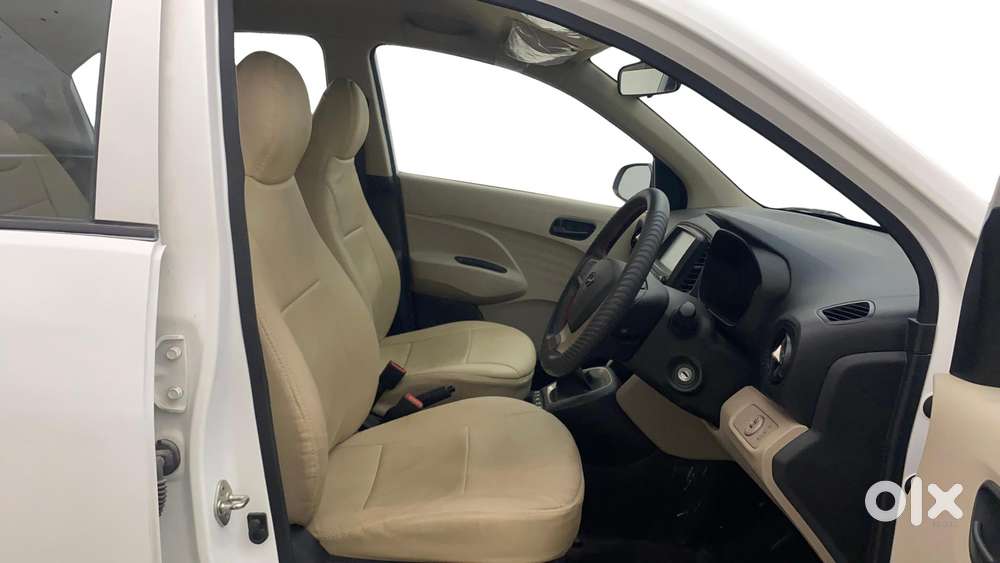 Hyundai New Santro 1.1 Sportz Mt, 2020, Petrol