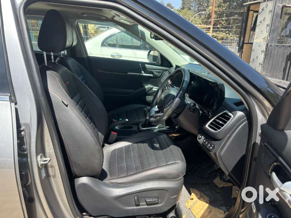 Kia Seltos 1.4 Gtx+ Mt, 2020, Petrol