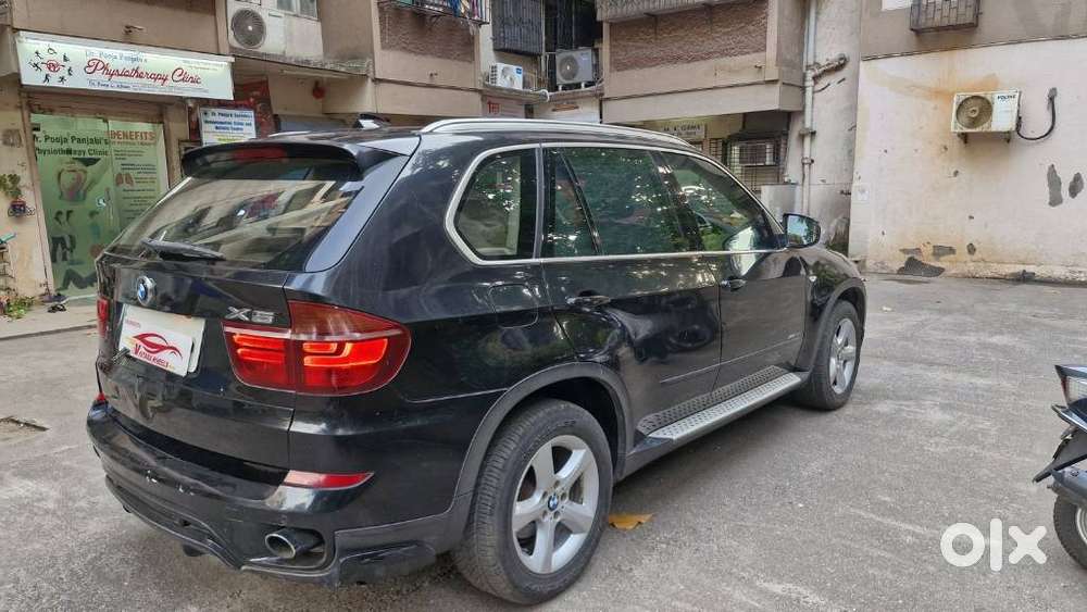 Bmw X5 Xdrive 30 D, 2012, Diesel